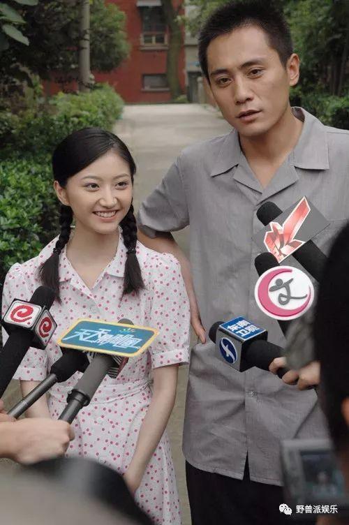 景甜算不算是人生的大赢家?