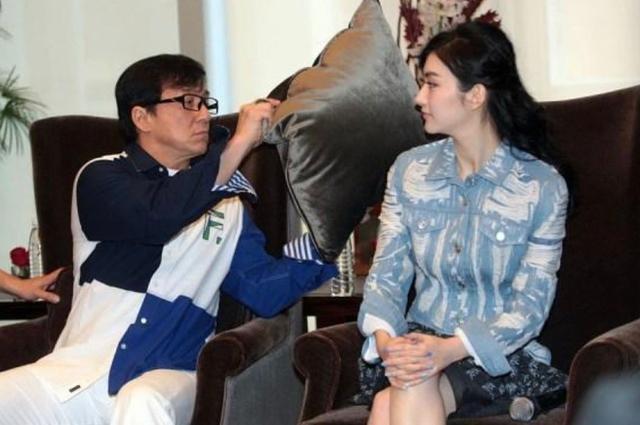 景甜算不算是人生的大赢家?