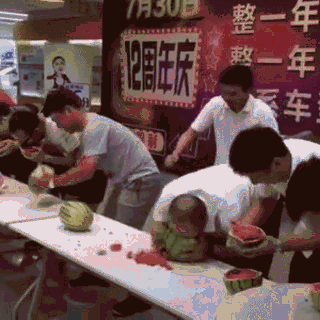 搞笑gif:我去,吓我一跳 - 360娱乐,你开心就好