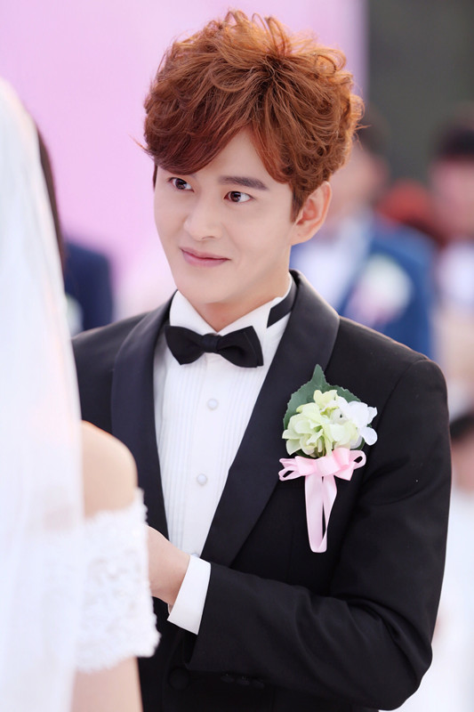 《婚姻遇险记》热播 实力演员黄宥明上演追妻戏码