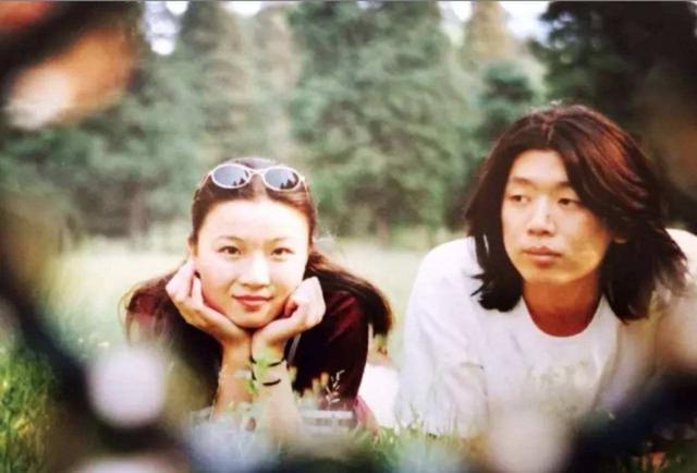 他死后,我擦干眼泪,写了一首歌纪念他