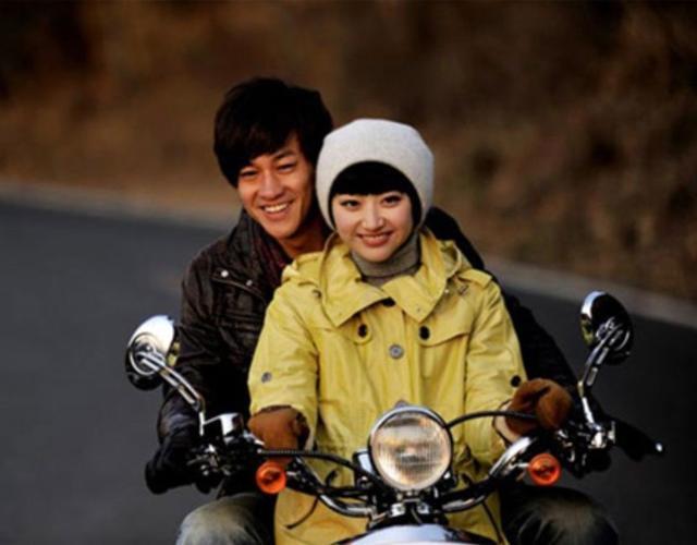 景甜算不算是人生的大赢家?