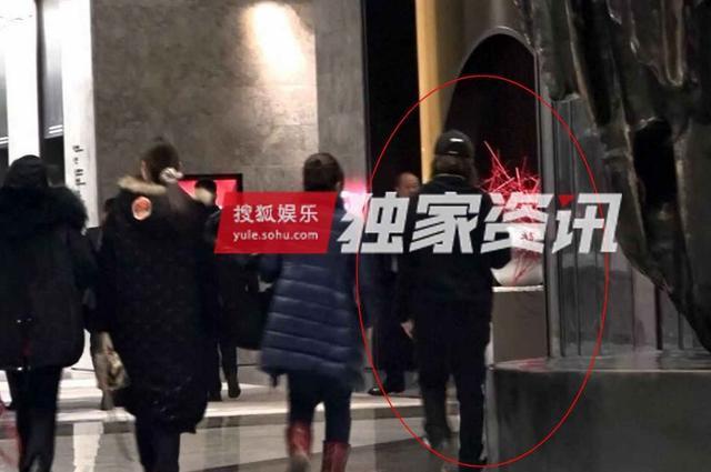 景甜算不算是人生的大赢家?