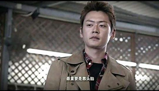 盲侠 gogo