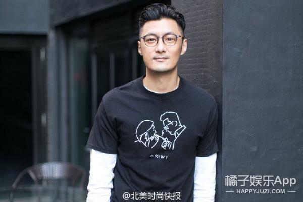 大家都知道余文乐很fashion,这次六叔将《志明与春娇》做成了t恤!