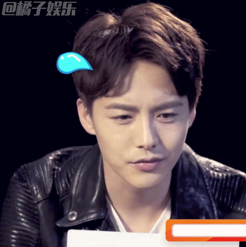 【表情包】马天宇发消息杨幂秒回?这小表情说明一切