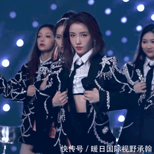 姜贞羽将返场《创造营》总决赛,鹅真的把她的热度利用