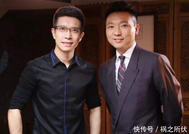 国家级reader朱广权,在央视冷宫3年的主持人,靠讲段子