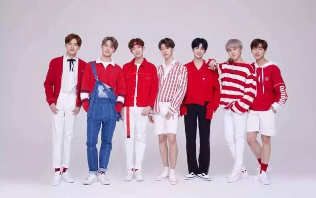 饭圈ATM硬核养成,乐华不走花路走“钱途”