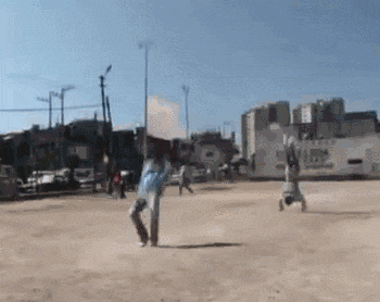 搞笑gif:真巧,我也是这样想的 - 360娱乐,你开心就好