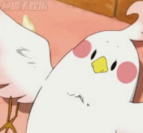 《玉子市场》里的贱鹦鹉德拉太傲娇了!要被它圈粉了