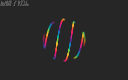 这个循环的节奏也是很强