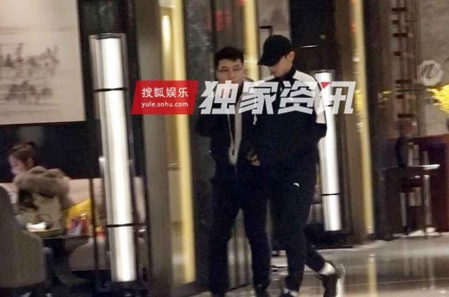 景甜算不算是人生的大赢家?