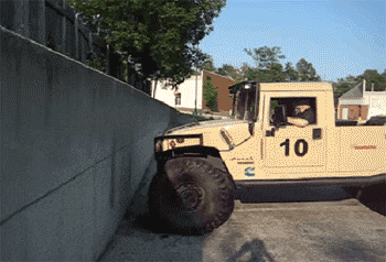 搞笑gif: 这技术哪里学的 - 360娱乐,你开心就好