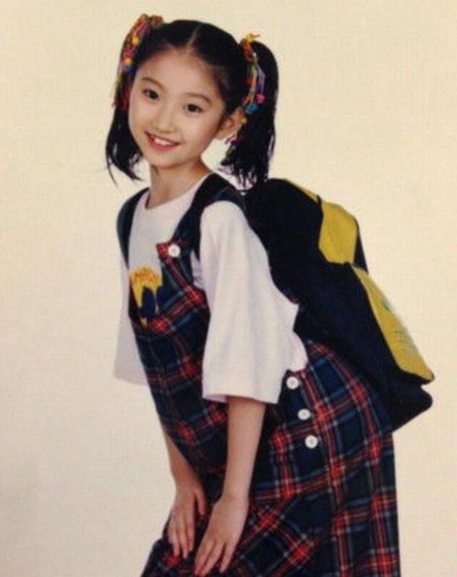 景甜算不算是人生的大赢家?