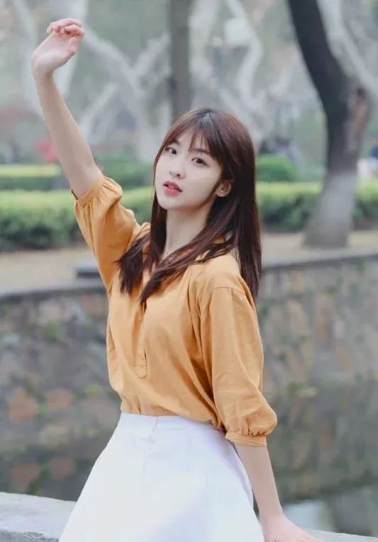 专访|"草莓小仙女"林昕宜,青春可爱暴击来袭!