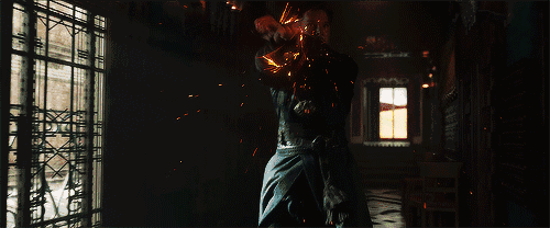 超钢铁侠成漫威首富,黑豹国王霸气坐王位