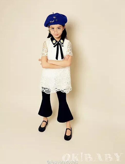 钟丽缇女儿Cayla拍抖音,没想到她私底下这么放得开!