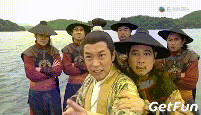 他曾是tvb一线男星!现为挣钱大龄露肉,给地产站台
