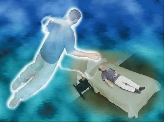 梦境中的奇妙之旅，解析梦到死去的人开车载我的深层含义