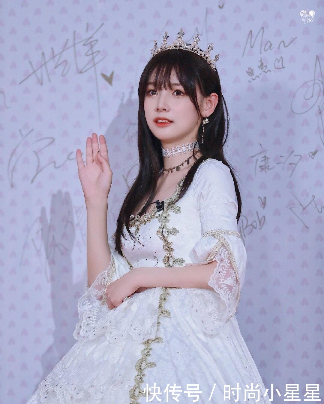 snh48赵粤第三次顺位排名第一!孙珍妮遗憾淘汰