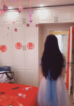 搞笑gif: 表情, 越看越跳越想笑, 原谅我没有收住