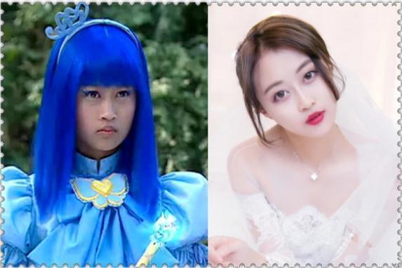 巴啦啦小魔仙演员现状,美琪已婚,严莉莉大红大紫,而她