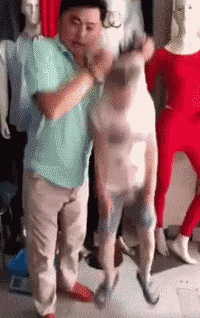 壁纸 动物 狗 狗狗 200_318 gif 动态图 动图