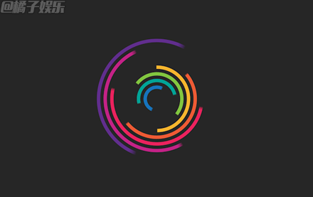 【gif】比数学书还催眠!这组图太适合睡前看了
