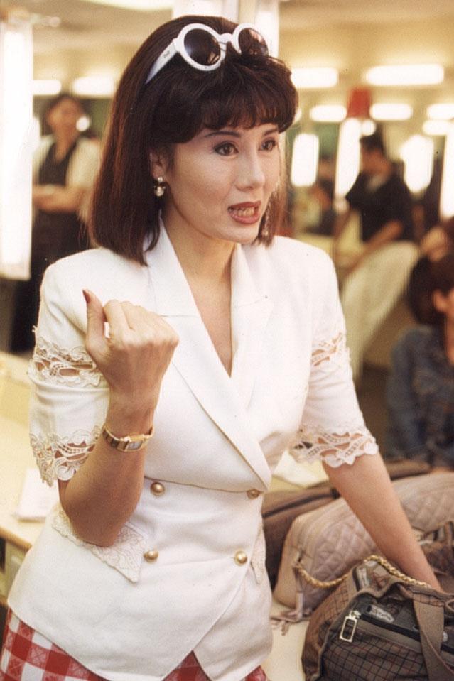 香港首届健美小姐冠军马清仪癌症离世终年64岁