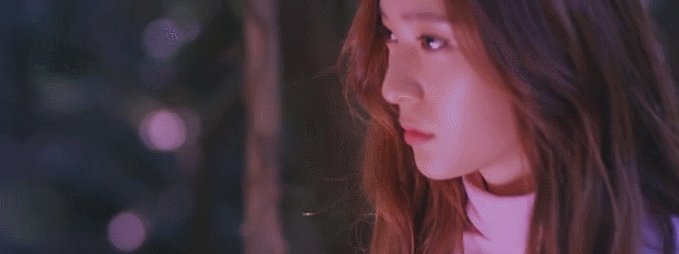 郑秀晶在采访中透露f(x)回归乐坛只是时间的问题!