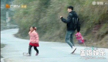 陈新颖宣布退微博!变形计