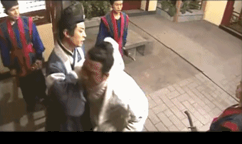 这个是不是像极了平时和好朋友吵架时的你?