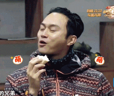 坚持十年为阿sa牵红线,给阿娇找男友,张智霖一人就顶