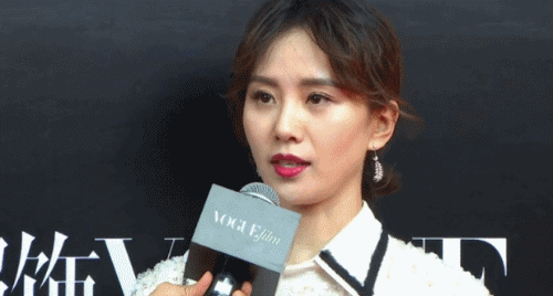 沈月被嘲不配当明星刘诗诗像大妈身材对女星到底多重要