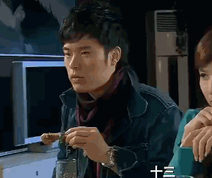 尔康演技再创巅峰一个谜一样的抢镜boy流量党慎点