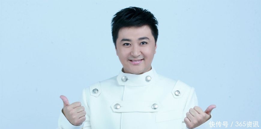 他就是电视剧还珠格格当中,一个小太监高达的饰演者许军本,其实高达