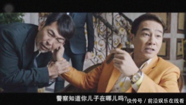 赵燕国彰:因《插翅难逃》爆红,转型导演赔2000万,今又