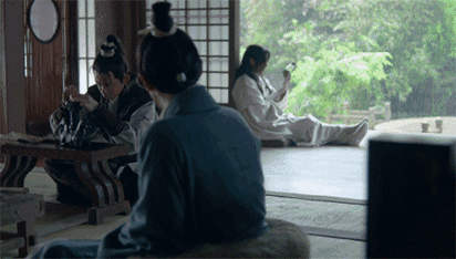 准备好的吐槽竟然被琅琊榜2憋回去了
