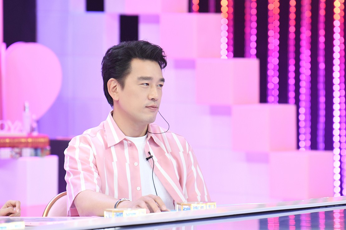 《遇见你真好》大结局收视创新高!孙懿琳选择