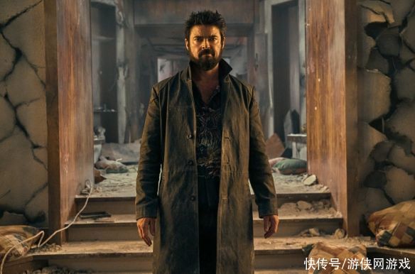 IMDb9.8！《黑袍纠察队》第三季第六集高清剧照曝光