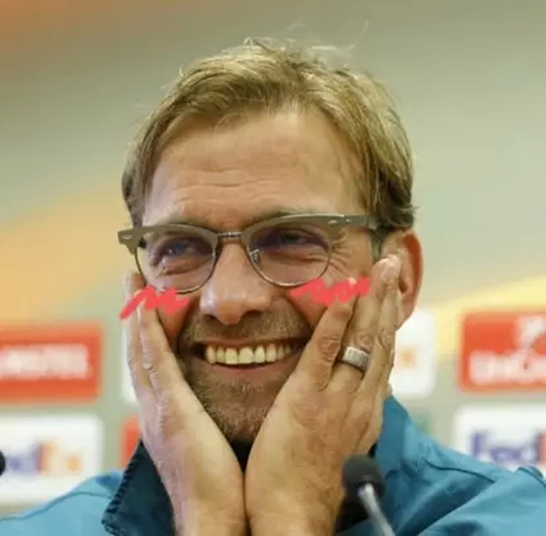 谁是表情帝?欧洲杯表情包大乱斗!