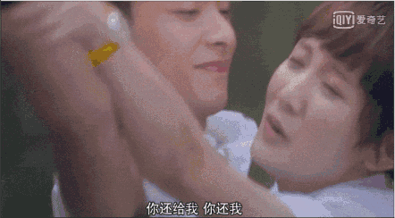 《以你为名的青春》,亦有美好,亦有遗憾