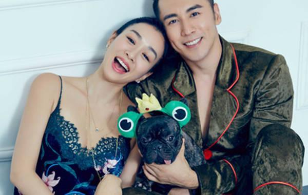 钟丽缇女儿Cayla拍抖音,没想到她私底下这么放得开!