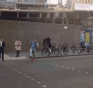 超级污的搞笑段子