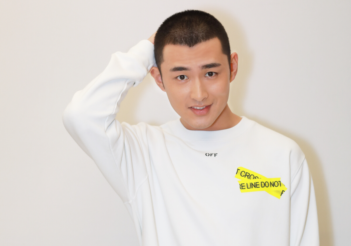王彦霖快本跑调尬舞幽默呆萌网友好想嫁