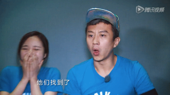 金鸡奖邓超封帝,跑男发表情祝贺,邓超发文谢谢你