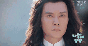 用马桶水做饭给郭碧婷洗内衣冯绍峰这条男美人鱼你可能啃不下去