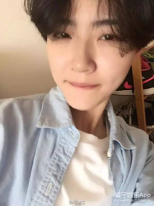 这个中国姑娘已经帅过"泰国zee"成为最帅女生!