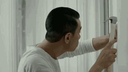 陈小春对儿子发飙jasper含泪让爸爸别生气